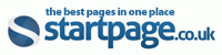 Startpage UK Free Link Directory