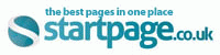 Startpage UK Free Link Directory
