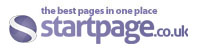 Startpage UK Free Link Directory