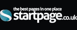 StartPage UK - The best pages in one place!
