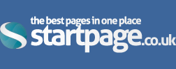 StartPage UK - The best pages in one place!