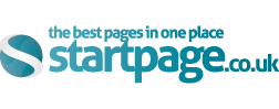 StartPage UK - The best pages in one place!