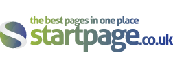 StartPage UK - The best pages in one place!