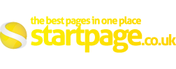 StartPage UK - The best pages in one place!