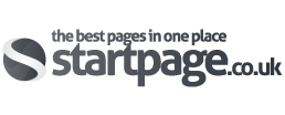 Start Page UK