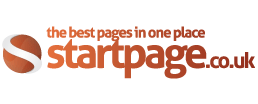 Start Page UK