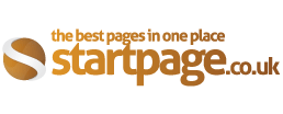 Start Page UK