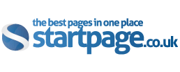 Start Page UK