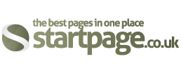 Start Page UK