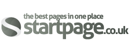 Start Page UK