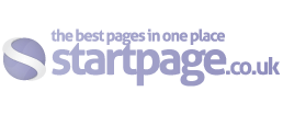 Start Page UK