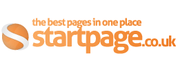 Start Page UK