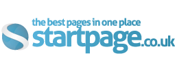 Start Page UK