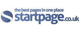 Start Page UK