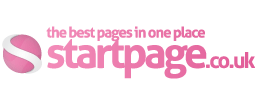 Start Page UK