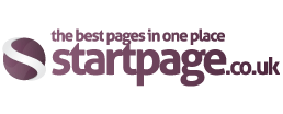Start Page UK