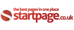 Start Page UK