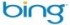 bing logo